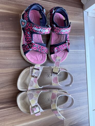 igracke za bebe: Sandale, Skechers, Veličina - 28