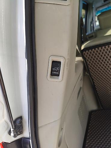 противотуманные фары бишкек: Infiniti QX56: 2006 г., 5.6 л, Автомат, Газ, Внедорожник — 10