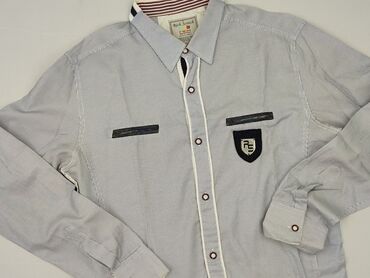 Shirt for men, XL (EU 42), condition - Very good