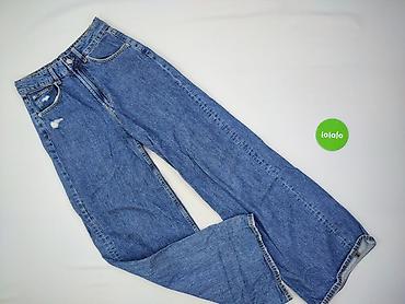 classics77 trousers: Jeansy damskie, rozmiar S — 2
