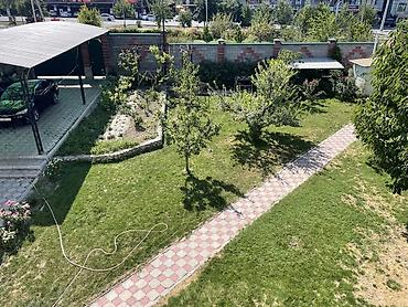 elite house цены: 298 м², 6 комнат и более, Верхний Джал, Семейным — 1