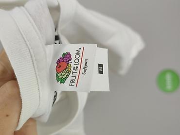 pele numer na koszulce: Fruit Of The Loom, T-shirt damski, rozmiar M — 5