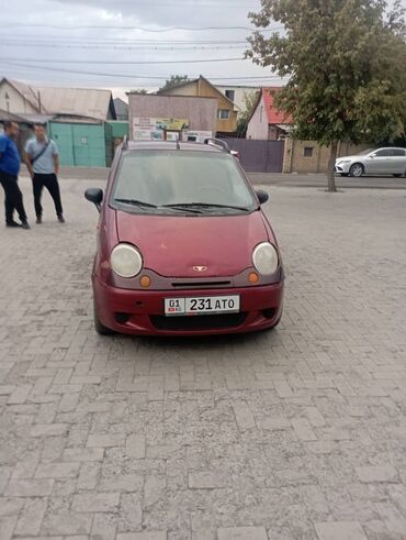 аренда авто механика: Сдаю Daewoo Matiz, Долгосрочно, Без водителя, | Залог, Предоплата, Водительские права