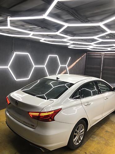 Changan: Changan Eado Plus: 2020 г., 1.5 л, Автомат, Бензин, Седан — 4