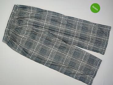 gontex: Spodnie materiałowe damskie, rozmiar XL — 3