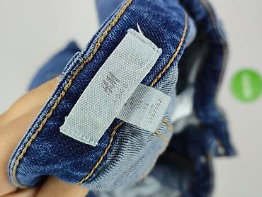 hm polgolf: H&M, Jeansy damskie, rozmiar M — 4