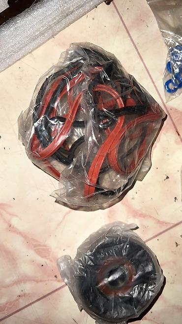 Motor üçün digər detallar: HEMİ 5,7 mühərrik hissələri — 4