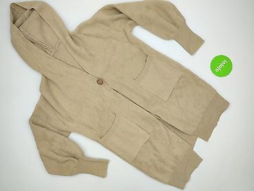 szlafrok c: Kardigan damski, rozmiar 2XL — 2