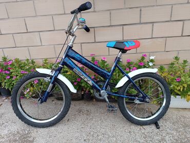 Dečiji bicikli: Dečiji bicikl Lofty 16" Decija bicikla Lofty. Tockovi su 16", sto — 1