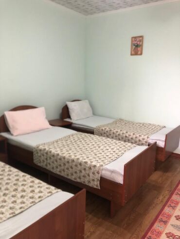 Иссык-Куль 2025: Номер, Чолпон-Ата, Теннисный корт — 8