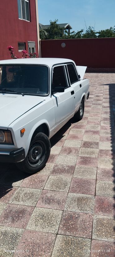 VAZ (LADA): VAZ (LADA) 2106: 0.6 l | 2005 il 53566 km Sedan