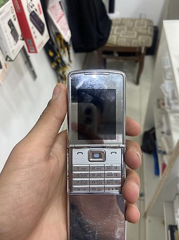 nokia ringo: Nokia 1, rəng - Gümüşü — 2