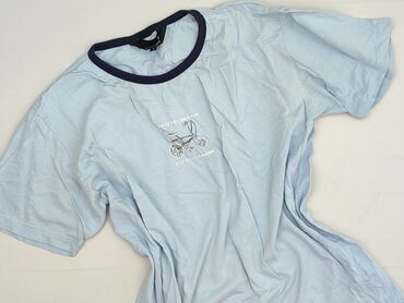 t shirty franklin marshall: Women`s T-shirt, M (EU 38)
