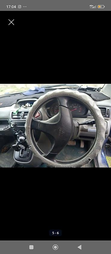 рвр: Mitsubishi RVR: 1998 г., 1.8 л, Автомат, Бензин, Кроссовер — 3