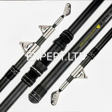 Ovçuluq və balıqçılıq: Uzaq məsafəli atışlar üçün tilov və ləvazimatlar satılır. Balıq — 2