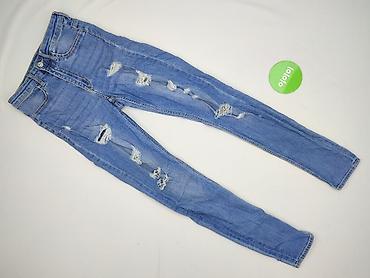 denim: H&M Divided, Jeansy damskie, rozmiar S — 2