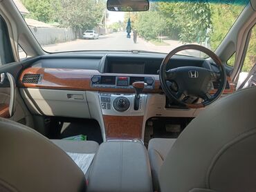 хонда елемент: Honda Elysion: 2008 г., 3.5 л, Автоматические, Бензин, Минивэн