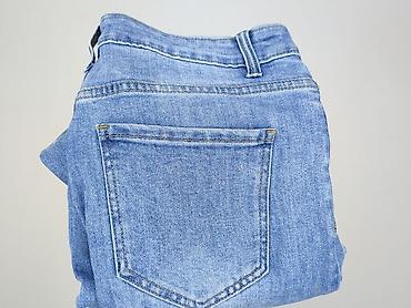 zara basic denim z1975: Jeansy damskie, rozmiar L — 6