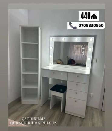 Divanlar: Güzgülü