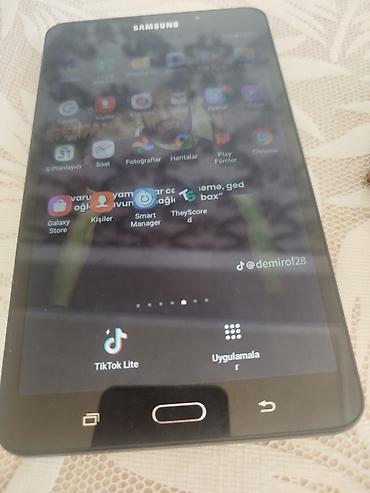 samsung 10a: Samsung Galaxy A6 Plus, rəng - Qara, İki sim kartlı — 6