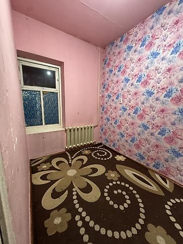 turan: 2 комнаты, 50 м², Тунгуч мкр Индивидуалка, 2 этаж, Старый ремонт — 9