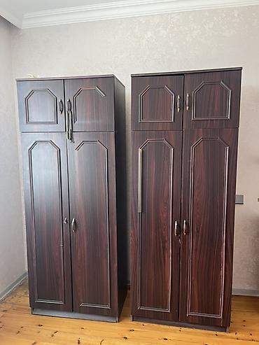 skaf paltar: Paltar wkafi tecili satilir.2 si birlikde 50 azn — 1