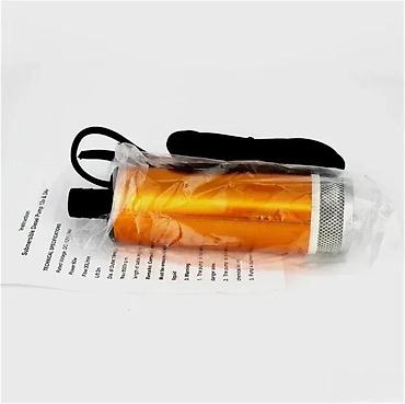 Alati za automobile: Potopna električna pumpa za gorivo 12V (DC) - Prenosna 12V DC potopna — 1