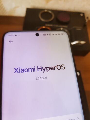 ноутбук ош цена: Xiaomi, 14 Ultra, Б/у, 512 ГБ, цвет - Черный, 2 SIM