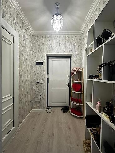 Uzunmüddətli kirayə mənzillər: Masazir QURTULUŞ 93-DƏ 6/6 mərtəbəsi 44 kv.m 1 otaq təmirli və tam — 7