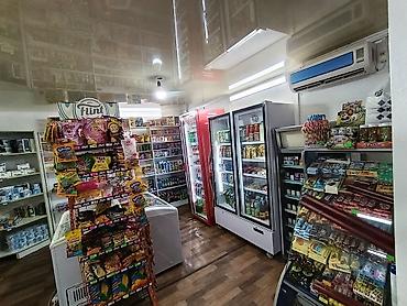 Торговля: Продажа бизнеса Магазин, Продукты, Вместе с: База клиентов и поставщиков, Готовые договоры и контракты, Оборудование и мебель — 1