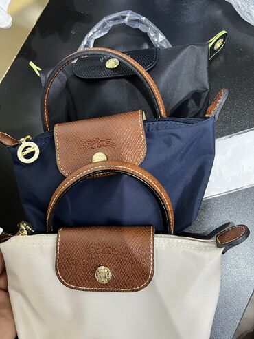 Классические сумки: Мини-сумки в стиле Longchamp💘 Топ-качество! Удобные и стильные