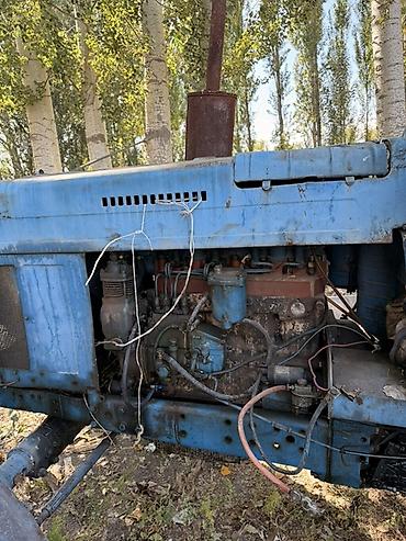 Толстовкалар: МТЗ 80 трактар плуг и прицеп трактар состояния хорошая вложения не — 4