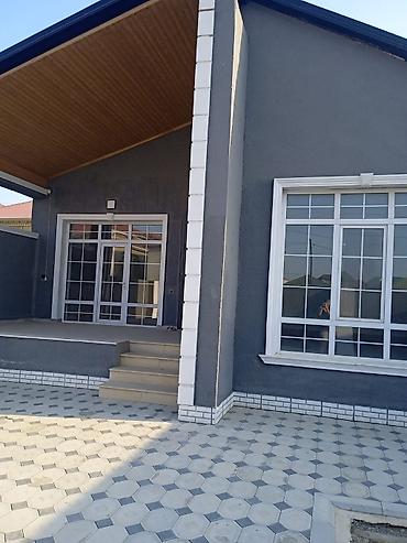zabrat ev: Zabrat 4 otaqlı, 129 kv. m, Yeni təmirli — 10