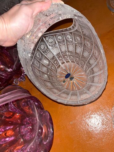 Süfrə ləvazimat dəstləri: Qədəh və sürahi dəstləri – zövqlü süfrələr üçün seçmə kolleksiya 1) — 13