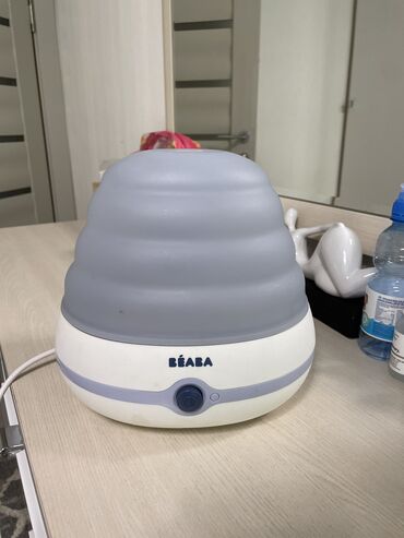 общественная баня: Продается увлажнитель от Бренда Beaba, покупали в магазине «Winnie