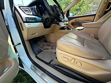 limousine: Kia Carnival: 2019 г., 2.2 л, Автомат, Дизель, Минивэн — 8