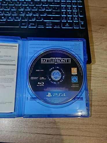borderlands: Ps4 üçün ikinci əl orijinal disklər satılır. Disklər işlək vəziyyətdə — 2