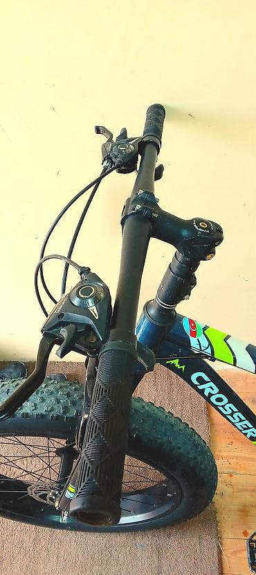 Şəhər velosipedləri: BEKAR ADAMLAR NARAHAT ELƏMƏSİN — 5