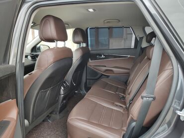 Kia: Kia Sorento: 2 l | 2017 il Ofrouder/SUV — 12