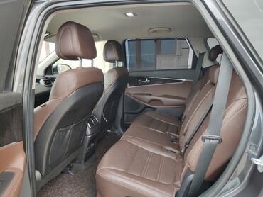 Kia: Kia Sorento: 2 l | 2017 il Ofrouder/SUV — 12
