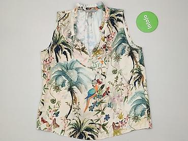 house mcqueen: H&M, Bluzka damska, rozmiar S — 2
