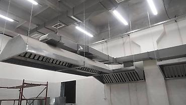 Жестяные работы: Жестяные работы, Вентиляция — 13