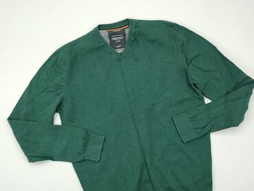 Men's Clothing: Sweatshirt for men, XL (EU 42), Diverse, condition - Good