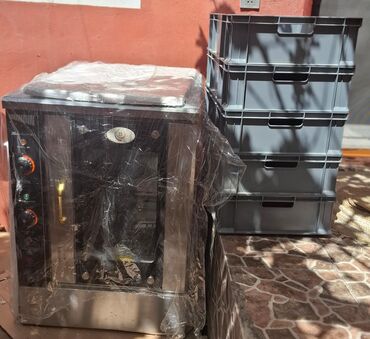 doner aparati teze: Elektrik