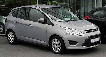 citroen c2: FORD C-MAX 2012. GOD. - KOMPLETAN AUTO U DELOVIMA | Ford C-Max mk2 — 2