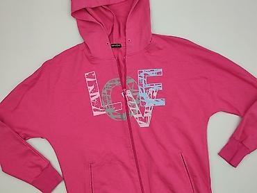 bluzy: Bluza z kapturem damska, rozmiar L — 1