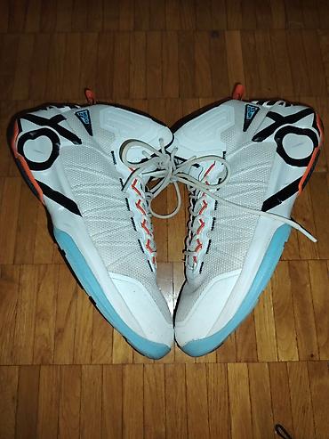 patike za košarku: Nike KD Trey 5 X (KD 10) košarkaške patike Ug 28cm - Model: Nike KD — 2