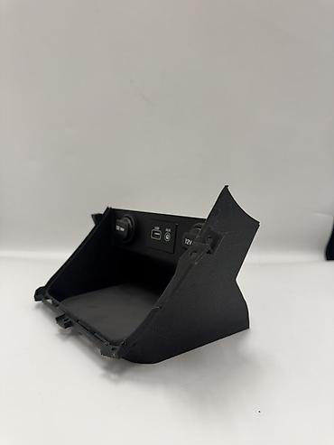 комбо комбик колонка: Сenter console Hyundai Новый — 3