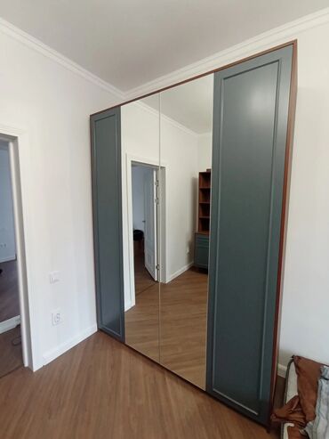 Мебельные услуги: Бишкек мебель на заказ кухни спальни тв зона комоды и т д