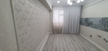 Продажа квартир: 2 комнаты, 59 м², Элитка, 8 этаж, Евроремонт — 3